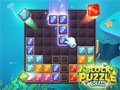Spel Blokpuzzel Oceaan online