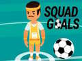 Spel Teamdoelen online