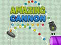 Spel Verbazingwekkend Kanon online