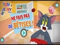 Spel Doe geen gekke dingen online