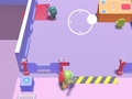 Spel Verraaier onder ons online