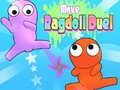 Spel Verplaats Ragdoll Duel online