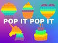 Spel Pop It Pop It online