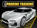 Spel Parkeer Training online