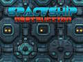 Spel Ruimteschip Vernietiging online