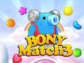 Spel Beenderen Match3 online