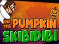 Spel Skibidi en de Pompoen online