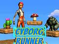 Spel Cyborg Renner online