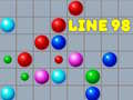Spel Lijn 98 online