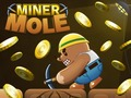 Spel Mijnwerker Mol online