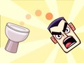 Spel Skibidi Toiletbasketbal online