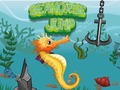 Spel Zeehengel Sprong online
