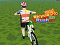 Spel Fiets Rush 3D online