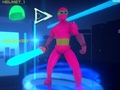 Spel Cyber Uitdaging 3D online