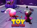 Spel Speelgoed Shooter online