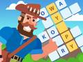 Spel Kruiswoord Eiland online