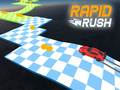 Spel Snelle Rush online