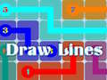 Spel Lijnen tekenen online