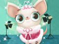 Spel Hollywoodse Modehuisdieren online