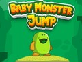 Spel Baby Monster Sprong online