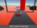 Spel Obstakelballen online