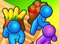 Spel Mini Boerderij online