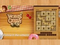 Spel Woorden Verpletteren online