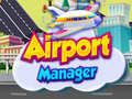 Spel Luchthavenmanager online