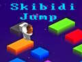 Spel Skibidi Sprong online