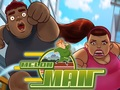 Spel Meloenman online