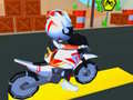 Spel Moto 3D Racing Uitdaging Spel online