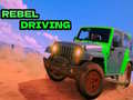 Spel Rebel Rijden online