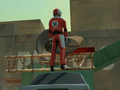 Spel Alleen Omhoog: Zwaartekracht Parkour 3D online