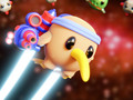 Spel Jetpack Kiwi Lite online