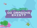 Spel Bestaan er draken? online