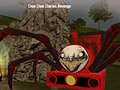 Spel De Wraak van Choo Choo Charles online