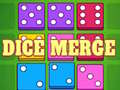 Spel Dobbelstenen Samenvoegen online