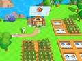 Spel Eilandconstructie online