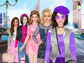 Spel Mode Reis online
