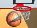 Spel Basketball Scorer 3D online