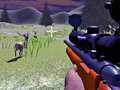 Spel Sniper Jacht op Dodelijke Dieren online
