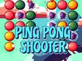 Spel Ping Pong Schutter online