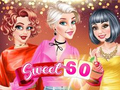 Spel Prinsessen Zoete Zestig online