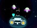 Spel Ruimteschip Oorlogszone online