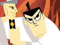 Spel Samurai Jack: Code van de Samurai online