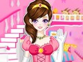 Spel Prinses Aisha online
