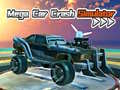 Spel Mega Auto Crash Simulator online