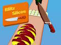 Spel Blitz Sneetjes online