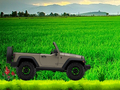 Spel Jeep Wheelie online