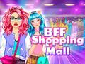 Spel BFF Winkelen Wandelen online